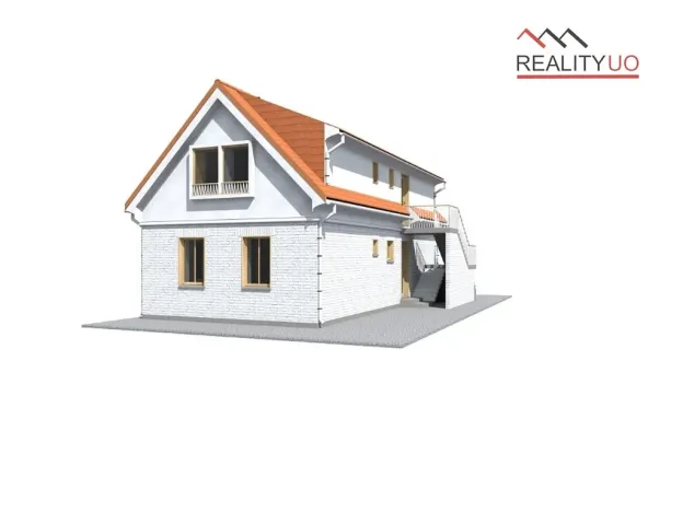 Prodej pozemku, Častolovice, Na Skalce, 251 m2