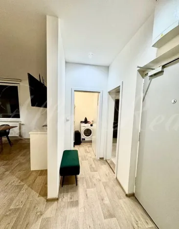 Pronájem bytu 1+kk, Brno - Brno-město, Kobližná, 50 m2