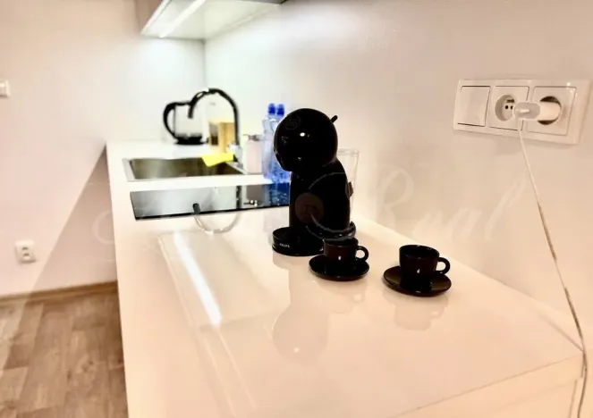 Pronájem bytu 1+kk, Brno - Brno-město, Kobližná, 50 m2