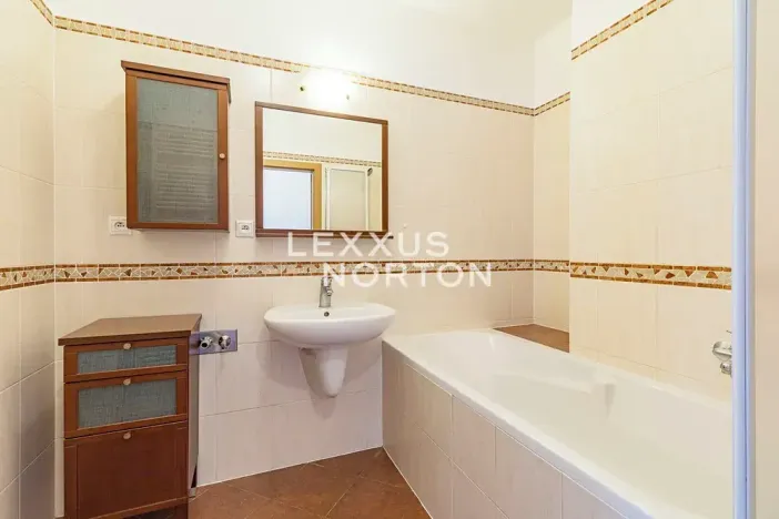 Pronájem bytu 2+kk, Praha - Stodůlky, Symfonická, 59 m2