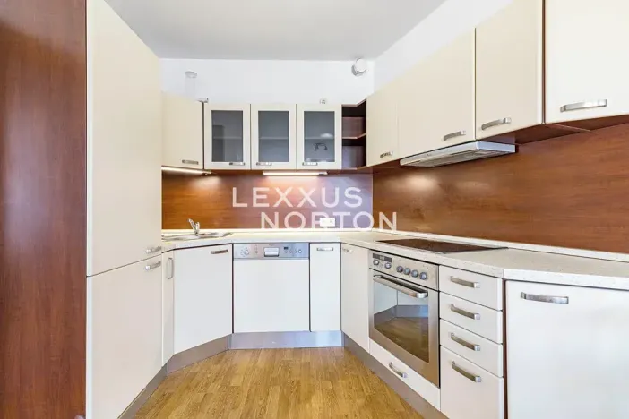 Pronájem bytu 2+kk, Praha - Stodůlky, Symfonická, 59 m2