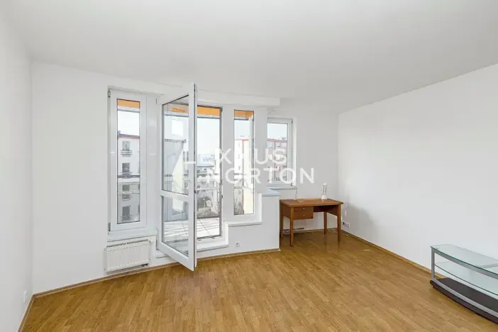 Pronájem bytu 2+kk, Praha - Stodůlky, Symfonická, 59 m2