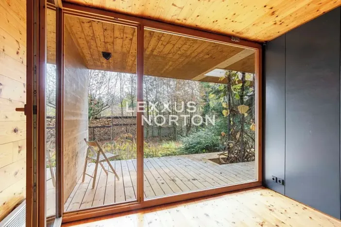 Prodej chaty, Mukařov, Lesní, 40 m2