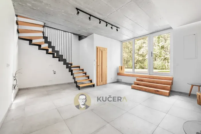 Prodej chaty, Štěchovice, 160 m2