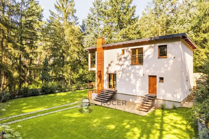 Prodej chaty, Štěchovice, 160 m2