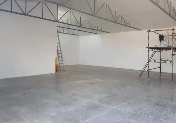 Pronájem skladu, Modřice, 430 m2