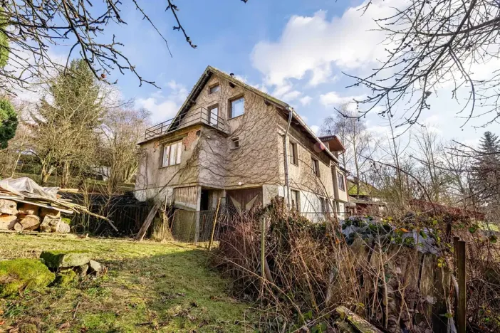 Prodej rodinného domu, Mistrovice, 224 m2