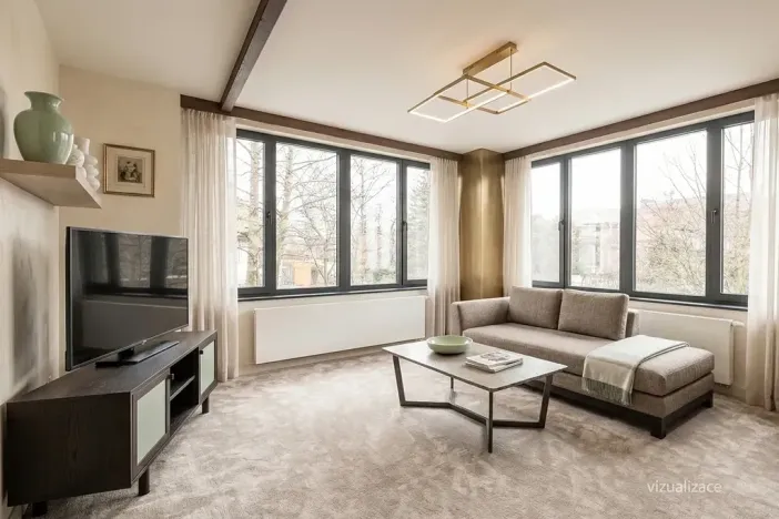 Prodej rodinného domu, Mistrovice, 224 m2