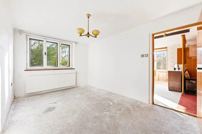 Prodej rodinného domu, Mistrovice, 224 m2