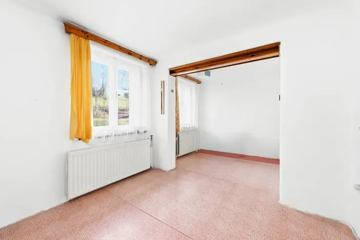 Prodej rodinného domu, Mistrovice, 224 m2