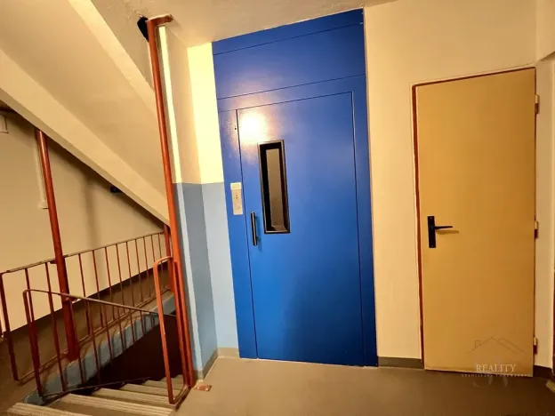 Pronájem bytu 2+kk, Mladá Boleslav - Mladá Boleslav III, Zalužanská, 47 m2