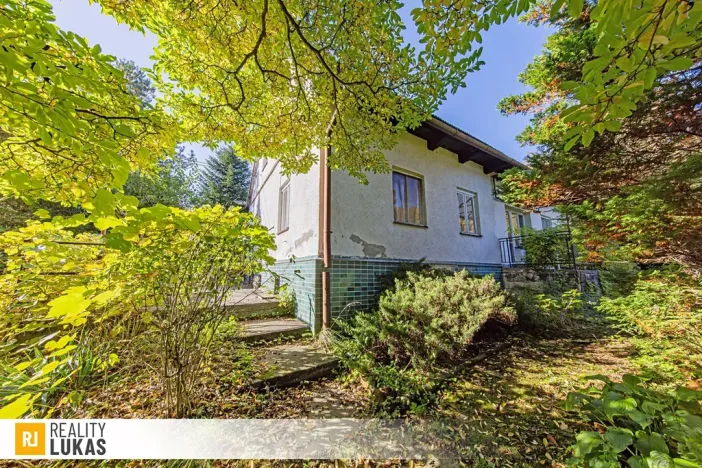 Prodej rodinného domu, Těrlicko, 181 m2