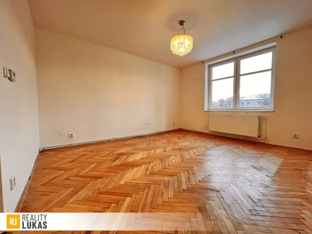 Pronájem bytu 1+1, Ostrava, Stojanovo náměstí, 45 m2