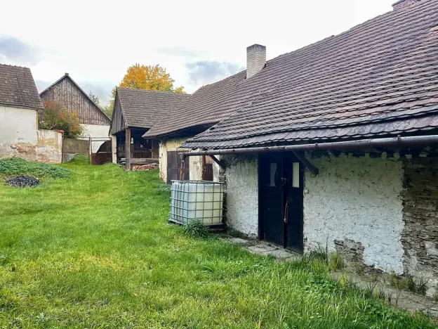 Prodej chalupy, Útěchovice, 90 m2