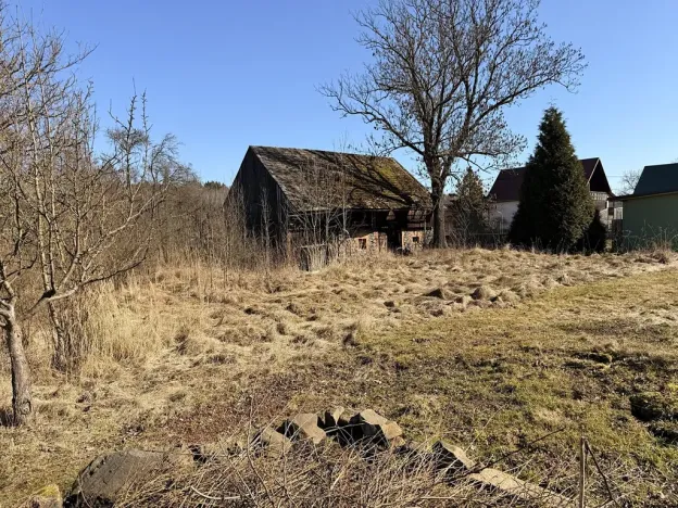 Prodej pozemku pro bydlení, Velká Bukovina, 997 m2