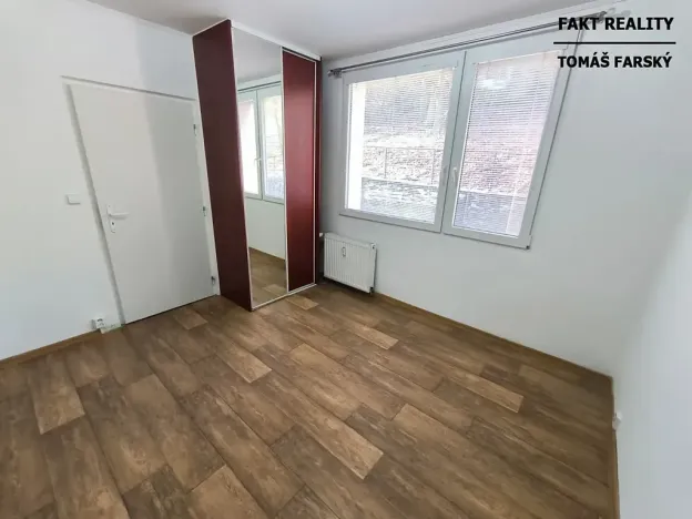 Pronájem bytu 3+1, Ústí nad Labem, V Podhájí, 65 m2
