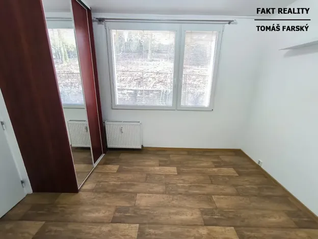 Pronájem bytu 3+1, Ústí nad Labem, V Podhájí, 65 m2