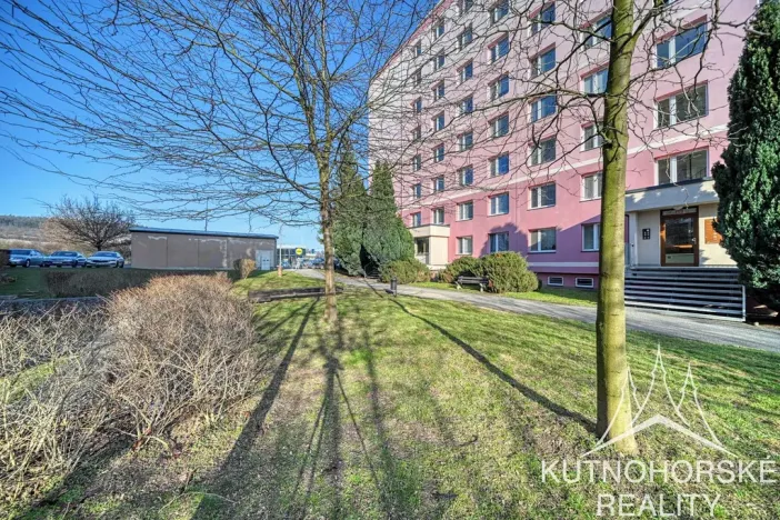 Prodej bytu 3+kk, Kutná Hora, Opletalova, 71 m2