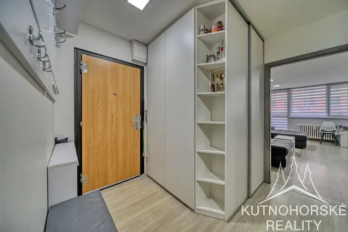 Prodej bytu 3+kk, Kutná Hora, Opletalova, 71 m2