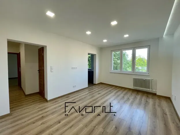 Pronájem bytu 2+1, Vratimov, Na Příčnici, 55 m2