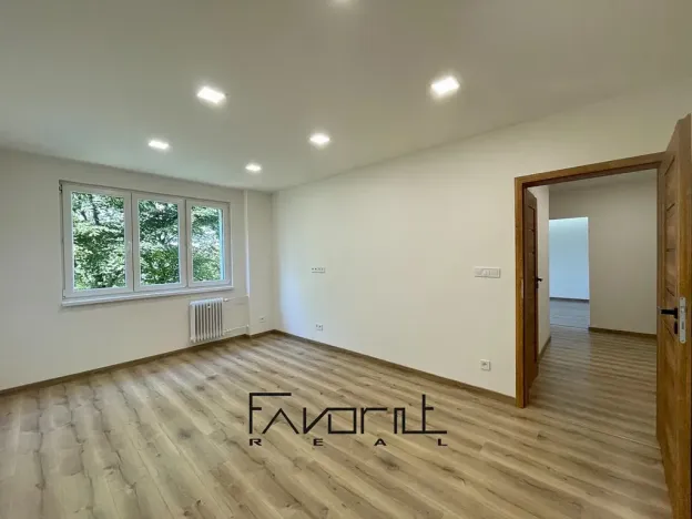 Pronájem bytu 2+1, Vratimov, Na Příčnici, 55 m2