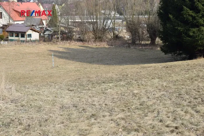 Prodej pozemku pro bydlení, Lipová-lázně, 3795 m2