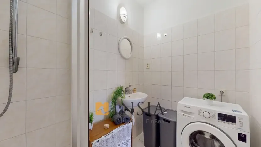 Prodej bytu 3+1, Svinaře, U Rybníka, 74 m2