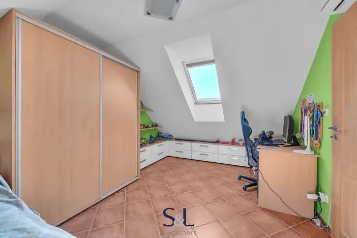 Prodej rodinného domu, Jičín, 150 m2