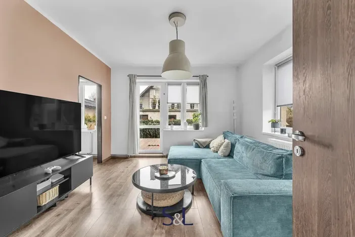 Prodej rodinného domu, Nový Bor, Mánesova, 255 m2