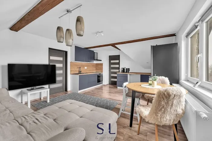 Prodej rodinného domu, Nový Bor, Mánesova, 255 m2