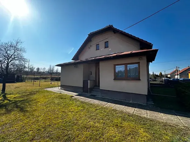 Prodej rodinného domu, Milotice nad Bečvou, 85 m2