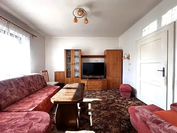 Prodej rodinného domu, Milotice nad Bečvou, 85 m2