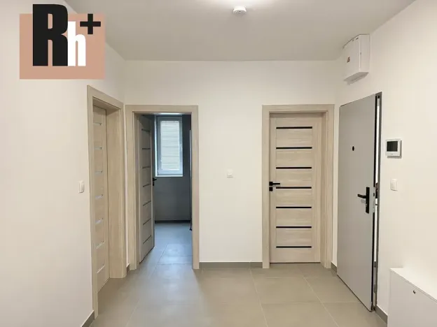 Prodej bytu 3+kk, Ostrava, Opavská, 70 m2