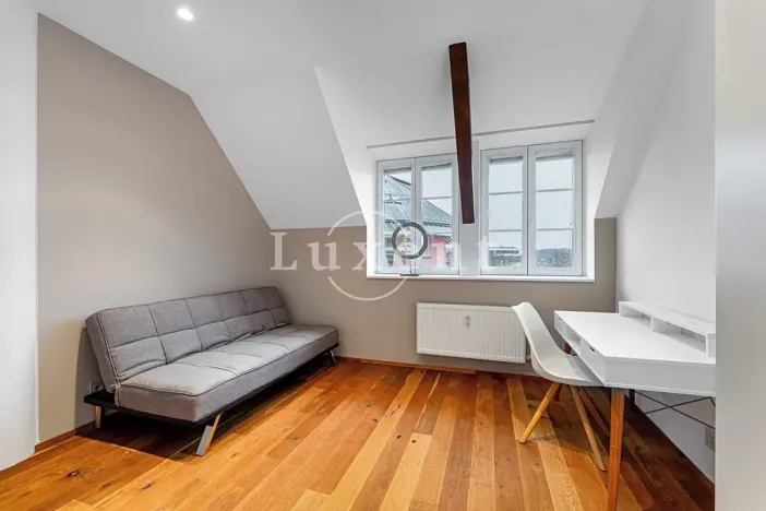 Pronájem bytu 3+kk, Praha - Veleslavín, Pláničkova, 99 m2