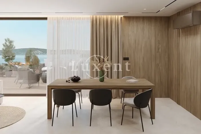 Prodej bytu 4+kk, Rogoznica, Chorvatsko, 183 m2