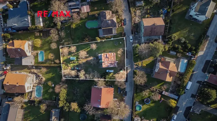 Prodej rodinného domu, Řevnice, Klicperova, 120 m2