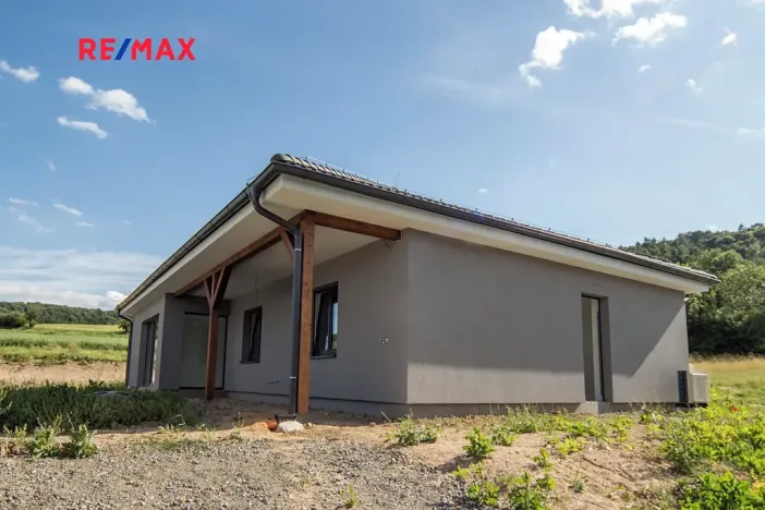 Prodej rodinného domu, Srbeč, 121 m2