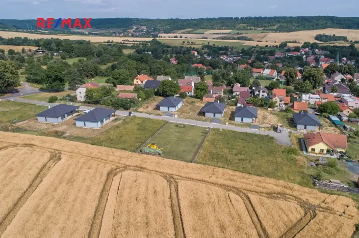 Prodej rodinného domu, Srbeč, 121 m2