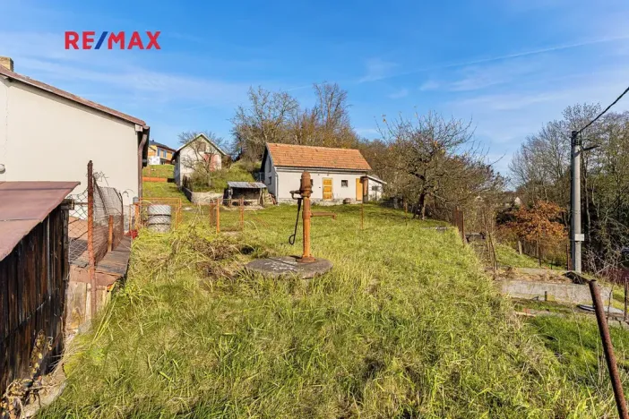 Prodej rodinného domu, Týnec nad Sázavou, 71 m2