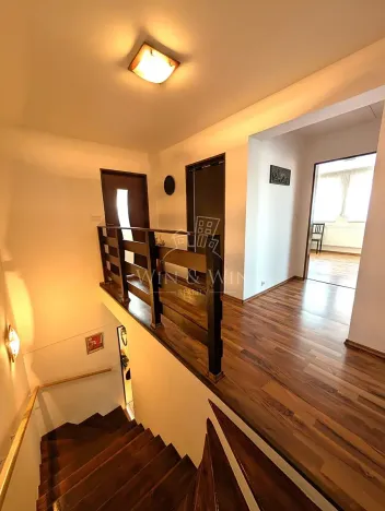 Prodej rodinného domu, Babice, Okružní, 141 m2