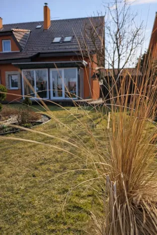 Prodej rodinného domu, Babice, Okružní, 141 m2