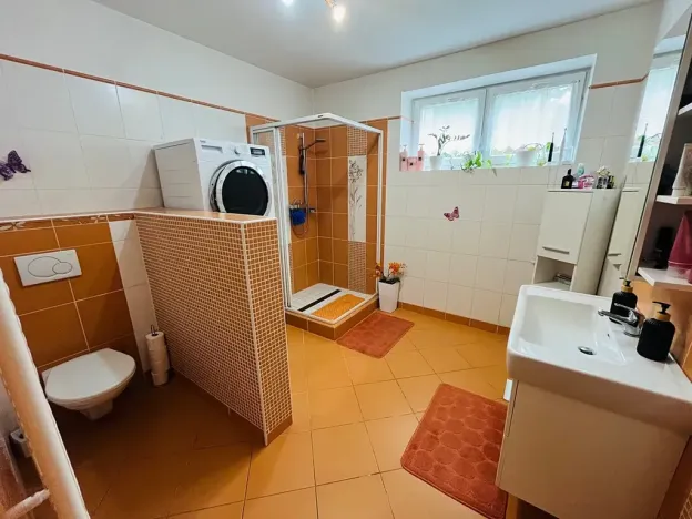 Prodej rodinného domu, Prackovice nad Labem, 190 m2