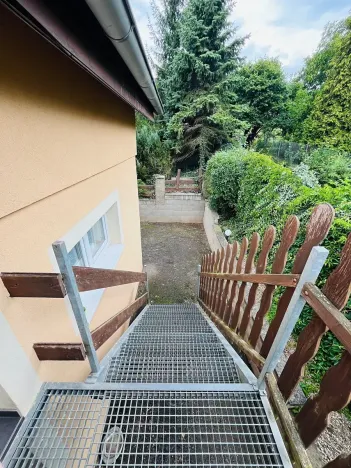 Prodej rodinného domu, Prackovice nad Labem, 190 m2