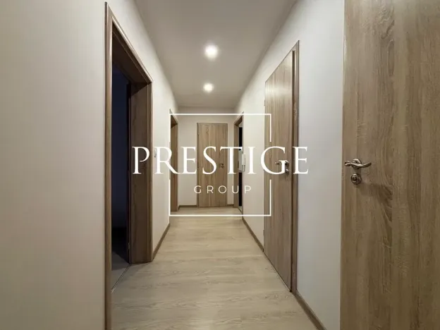 Pronájem bytu 3+1, Praha - Černý Most, Paculova, 76 m2