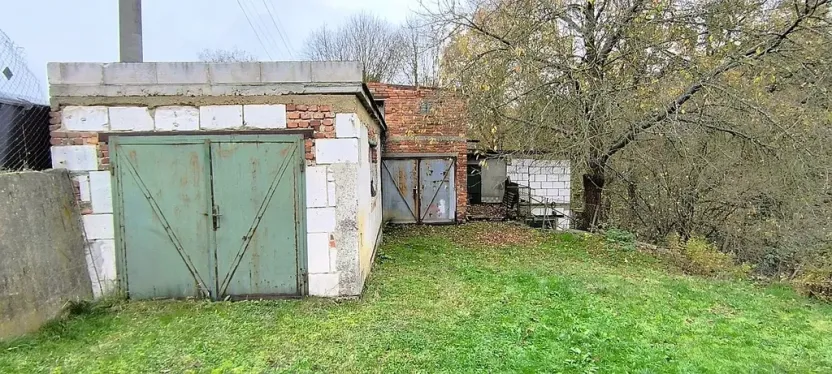 Prodej rodinného domu, Cheb, 143 m2