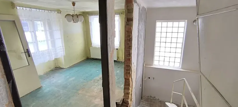 Prodej rodinného domu, Cheb, 143 m2