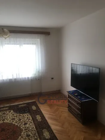 Pronájem bytu 2+1, Praha - Krč, U krčské vodárny, 80 m2