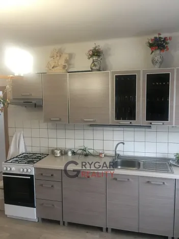 Pronájem bytu 2+1, Praha - Krč, U krčské vodárny, 80 m2