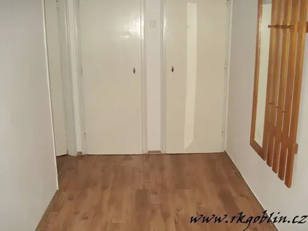 Pronájem bytu 1+1, Praha - Dejvice, Na Černé hoře, 48 m2