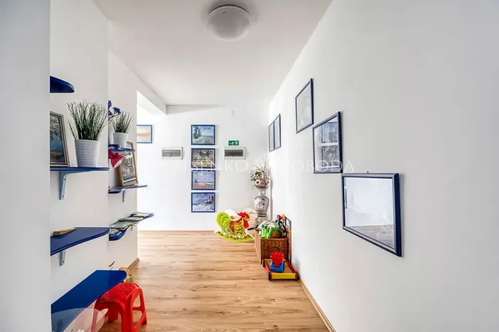 Prodej ubytování, Batelov, Třešťská, 490 m2